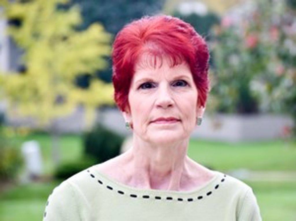 Shirley Marie Wolfe