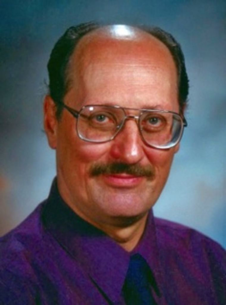 George Mckay Harmston Profile Photo