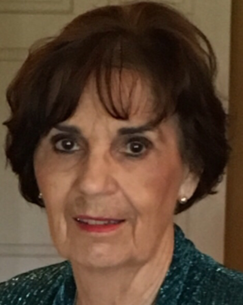 Regena Richardson