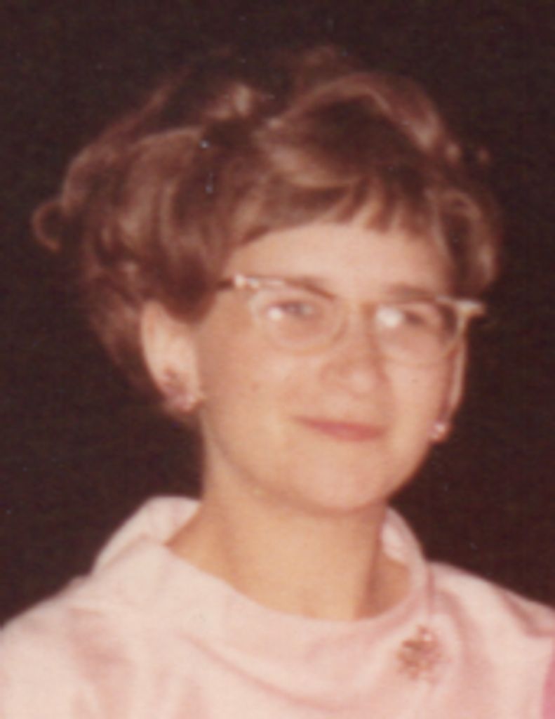 Marilyn Paula Pietrok