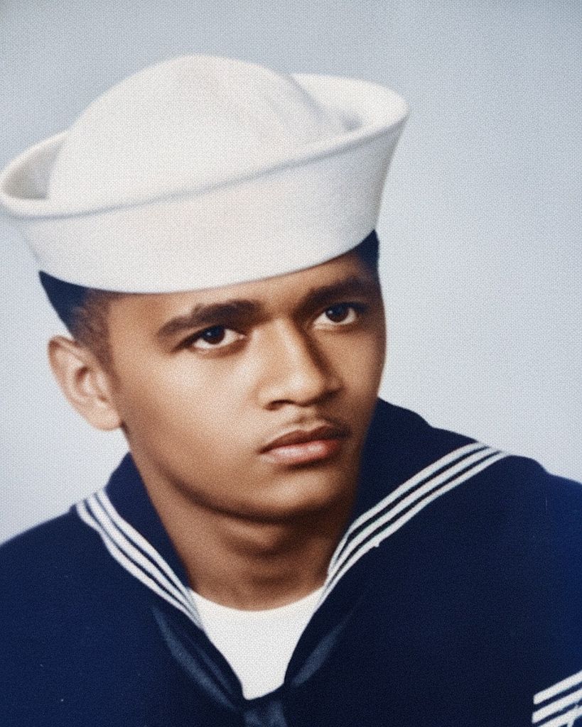 Wilbert "Bob" T. Barber Profile Photo