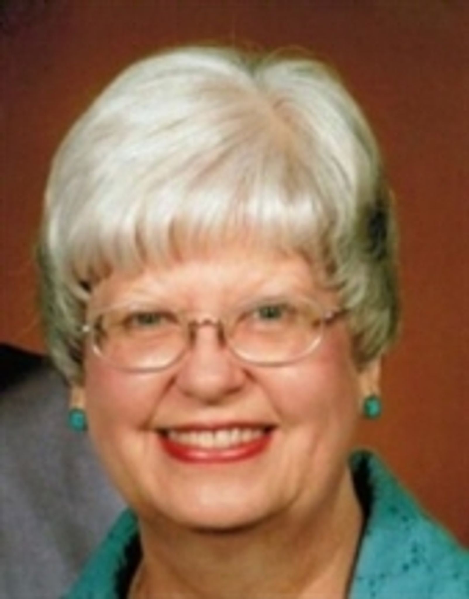 Krysella J. Brose photo gallery image 1 of 2