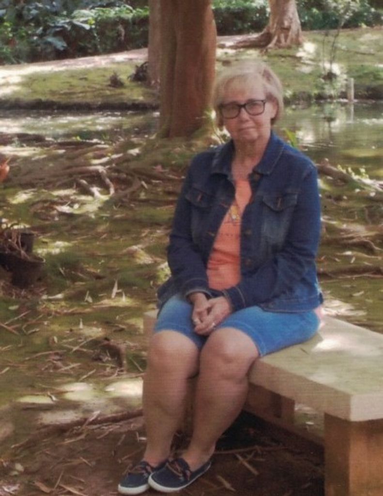 Stephanie Jean Gerhard Profile Photo
