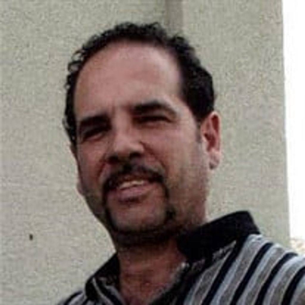 Mark Andrew Daugherty Profile Photo