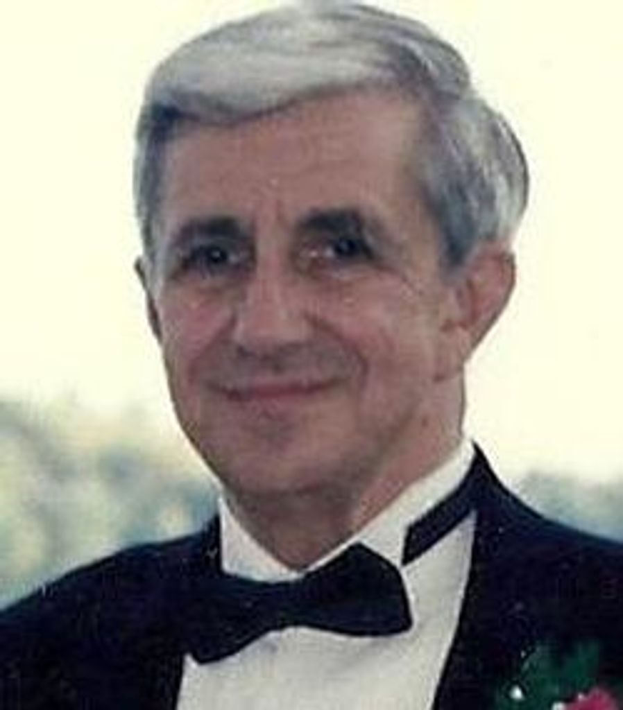 John F. Macquilken Jr. Profile Photo