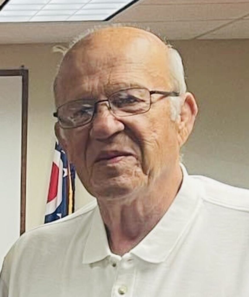 Robert W. Vogel Profile Photo