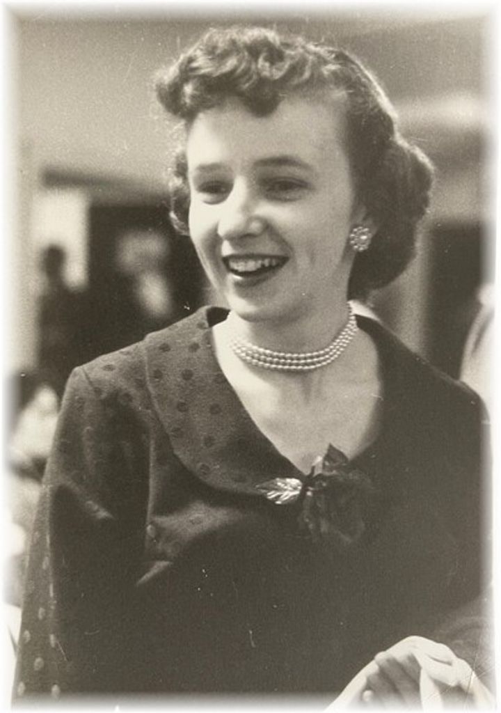 Betty Lou Evans Profile Photo