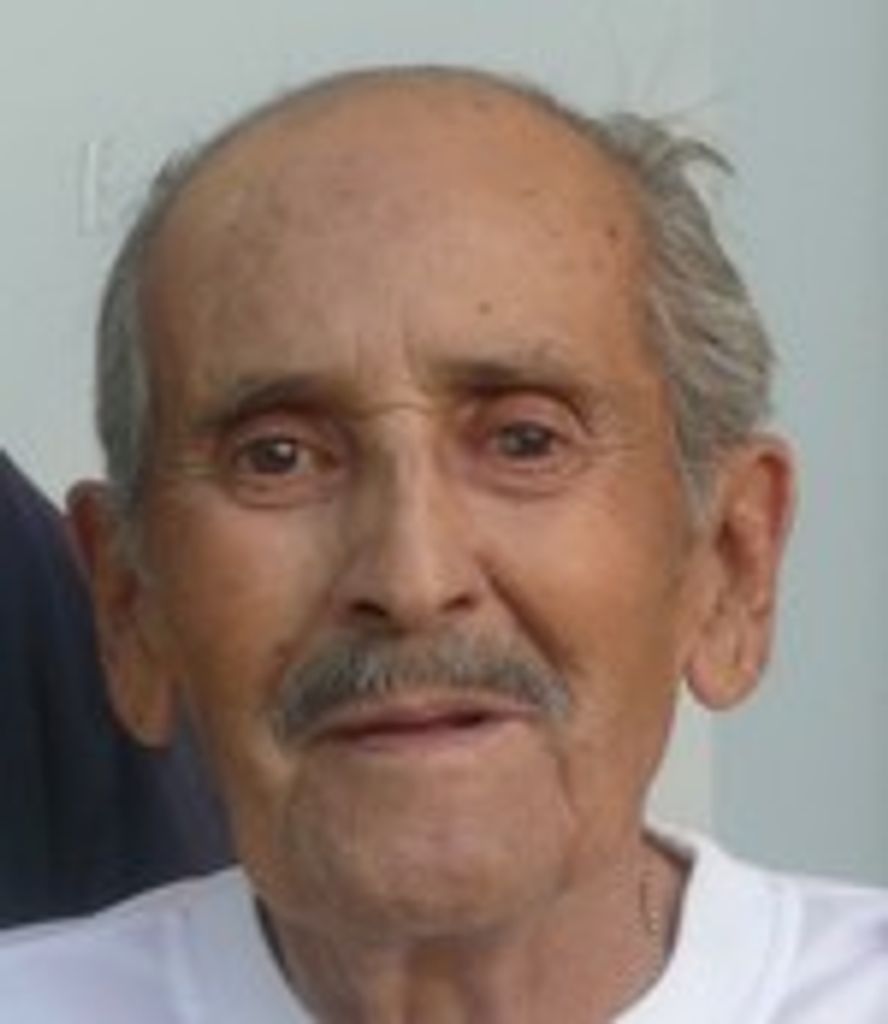 Ray James Otero