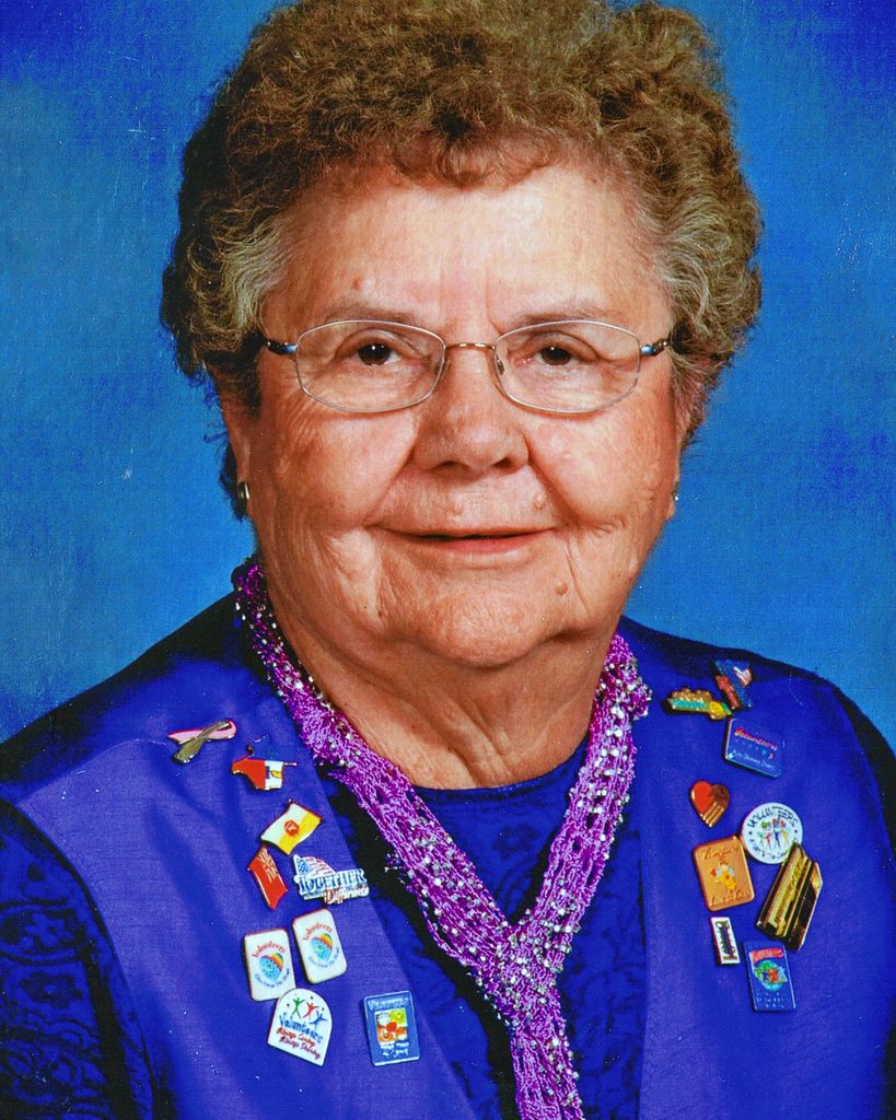 Delores Elizabeth Rohlf