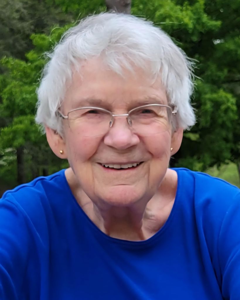 Mary S. Fullagar Profile Photo