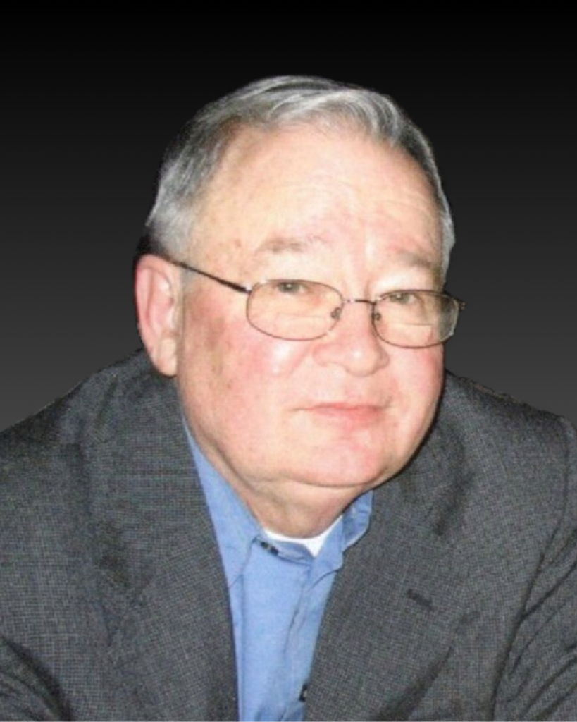 John E. Boice