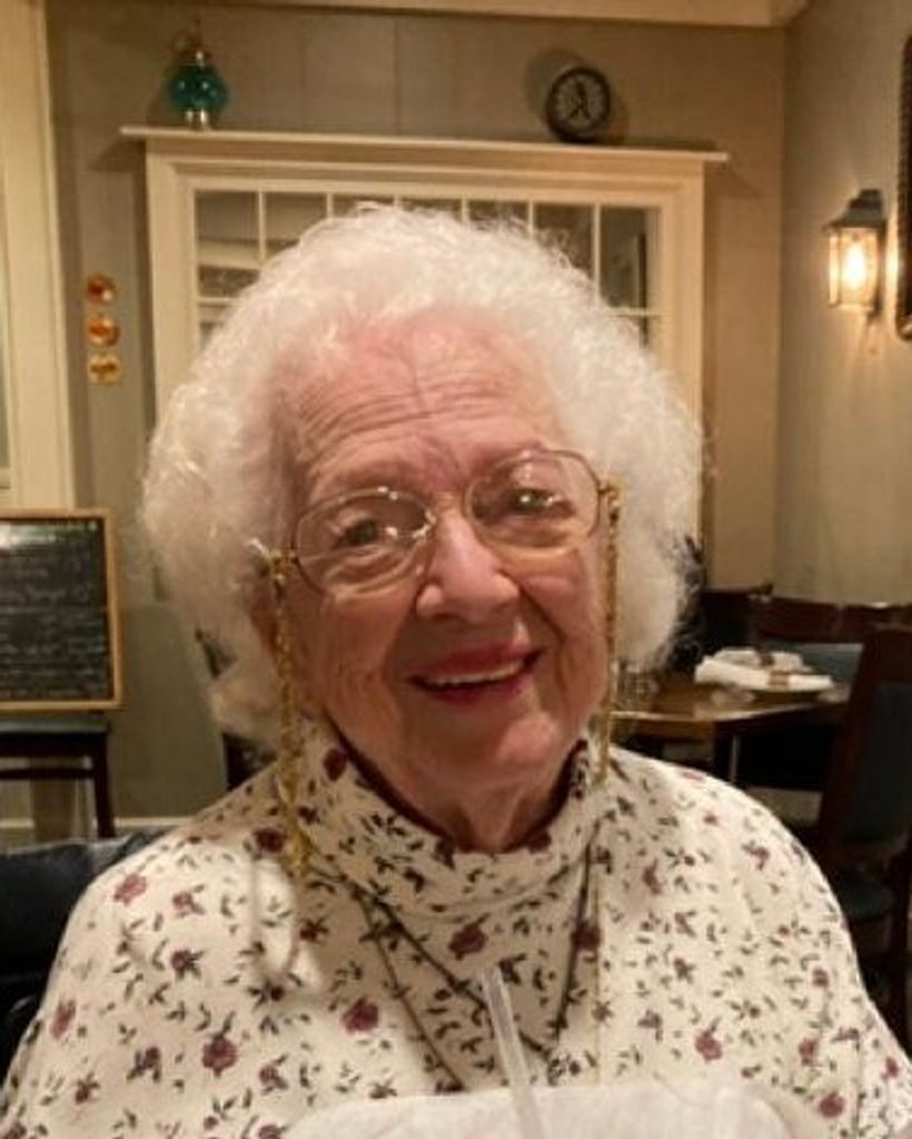 Laura T. Krieger Profile Photo