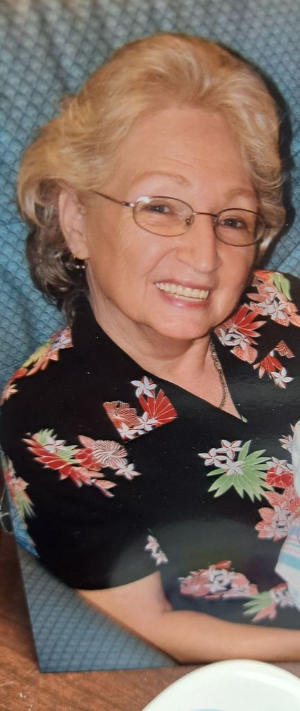 Carolyn Kay Dodson Smith Profile Photo