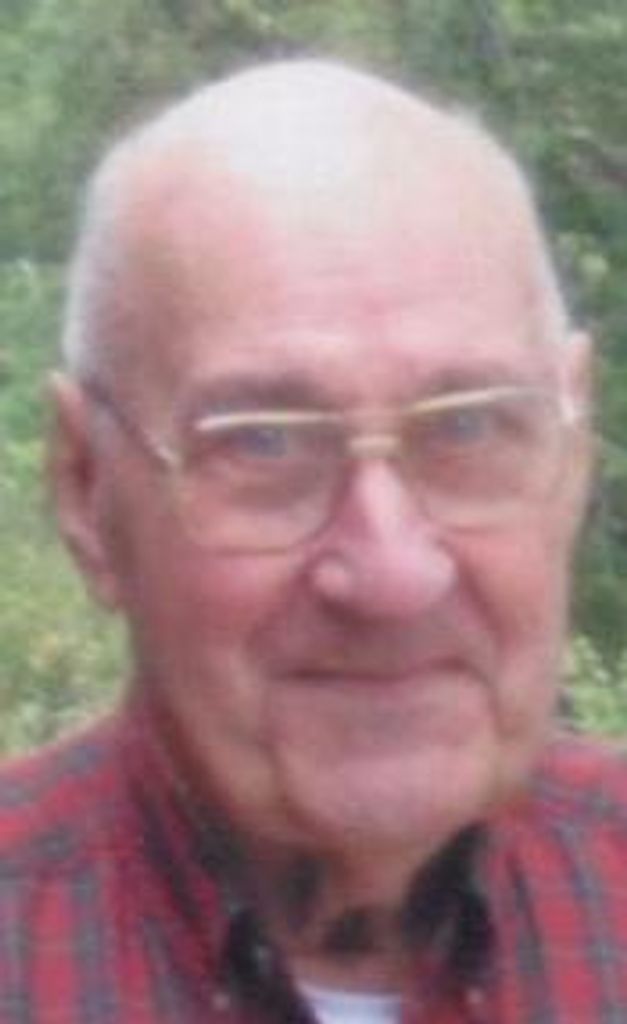 Wayne D. Zimmerman