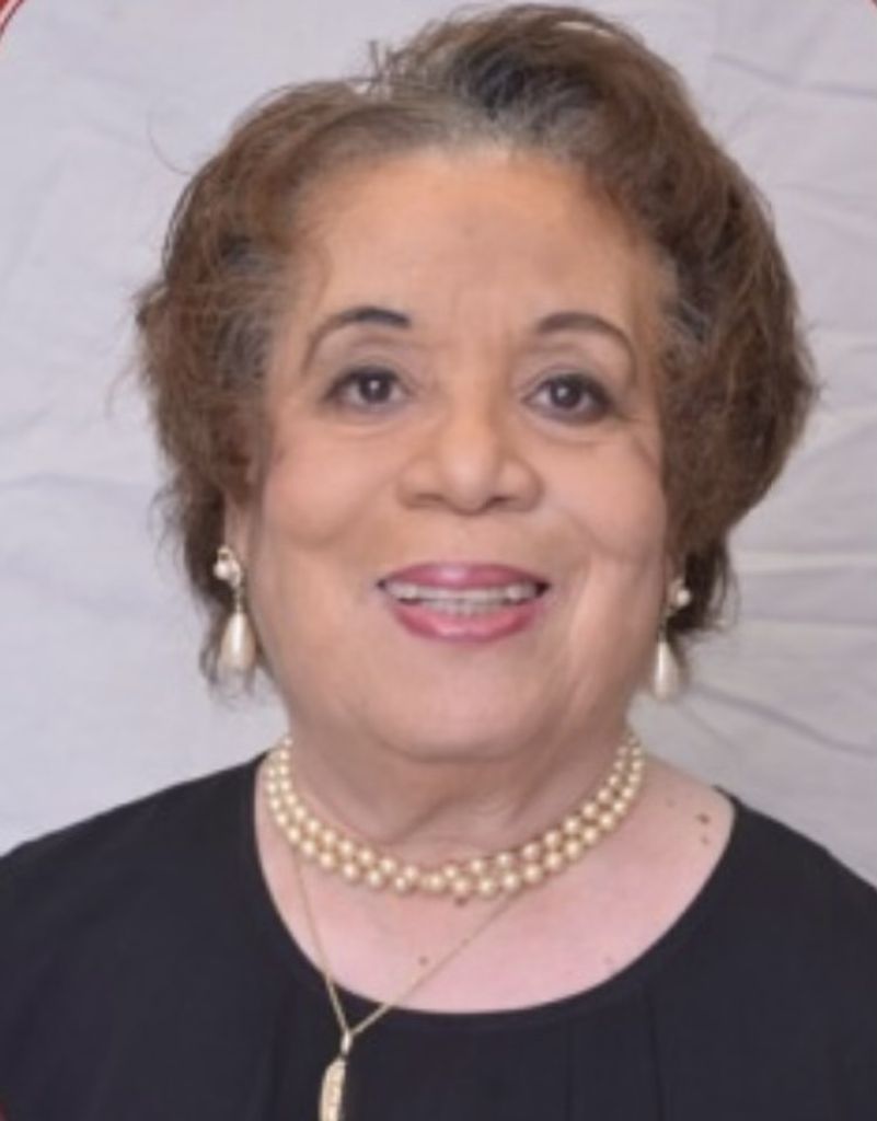 Mrs. Beverley "Bev" Reddick-Jenkins Profile Photo