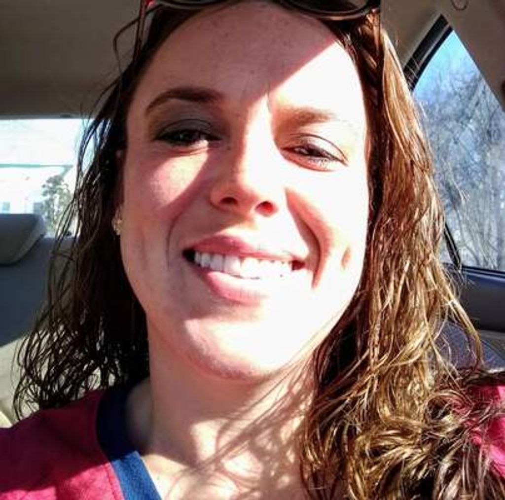 Krystle Lee Leggett Profile Photo