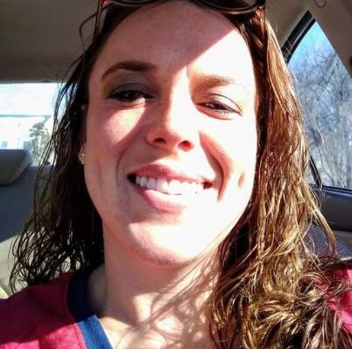 Photo of Krystle Lee Leggett