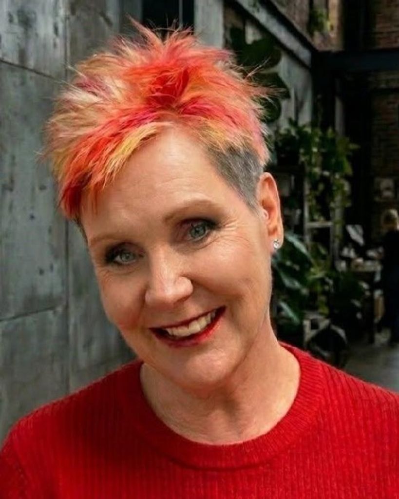 Natasha Bradley Profile Photo
