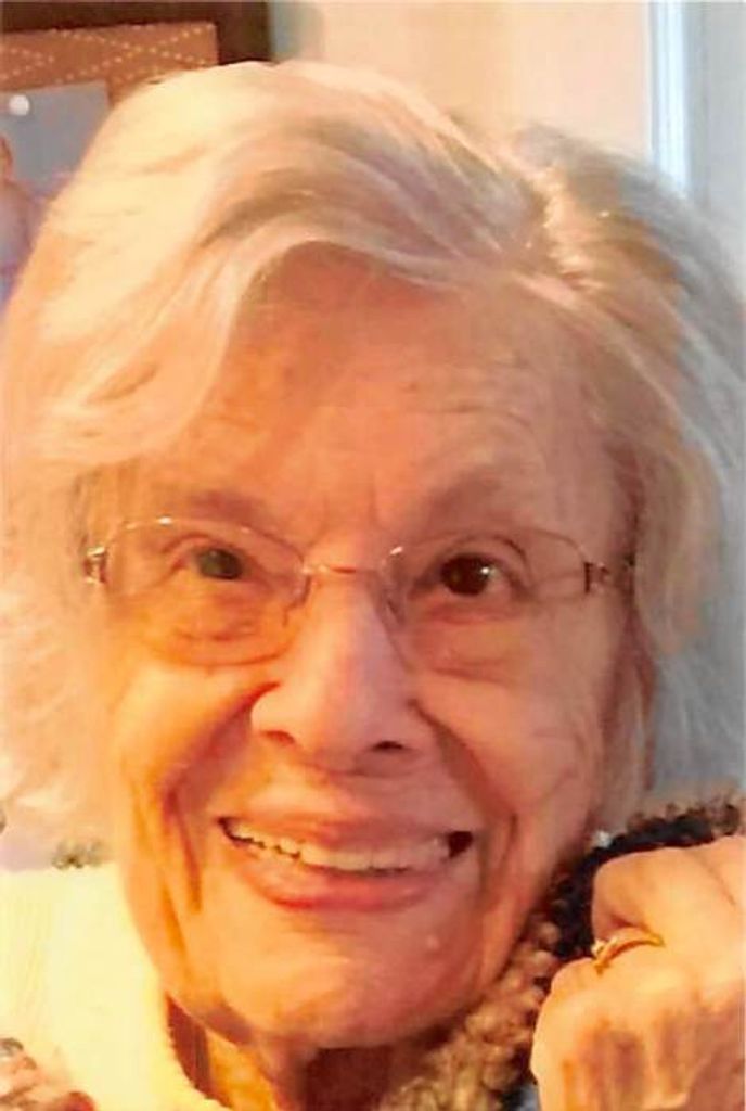 Anne E. Schilling