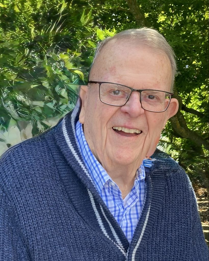 Gerald Vincent Ryan Jr. Profile Photo