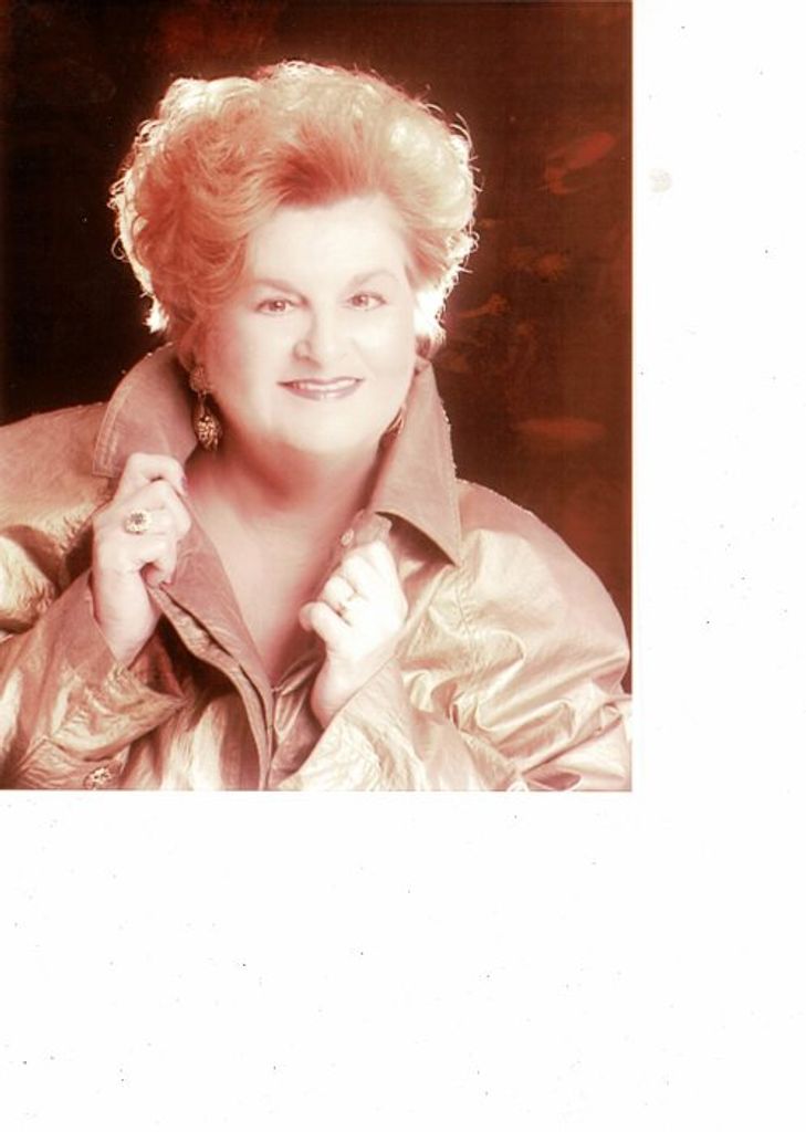 Nona Virginia Leishear