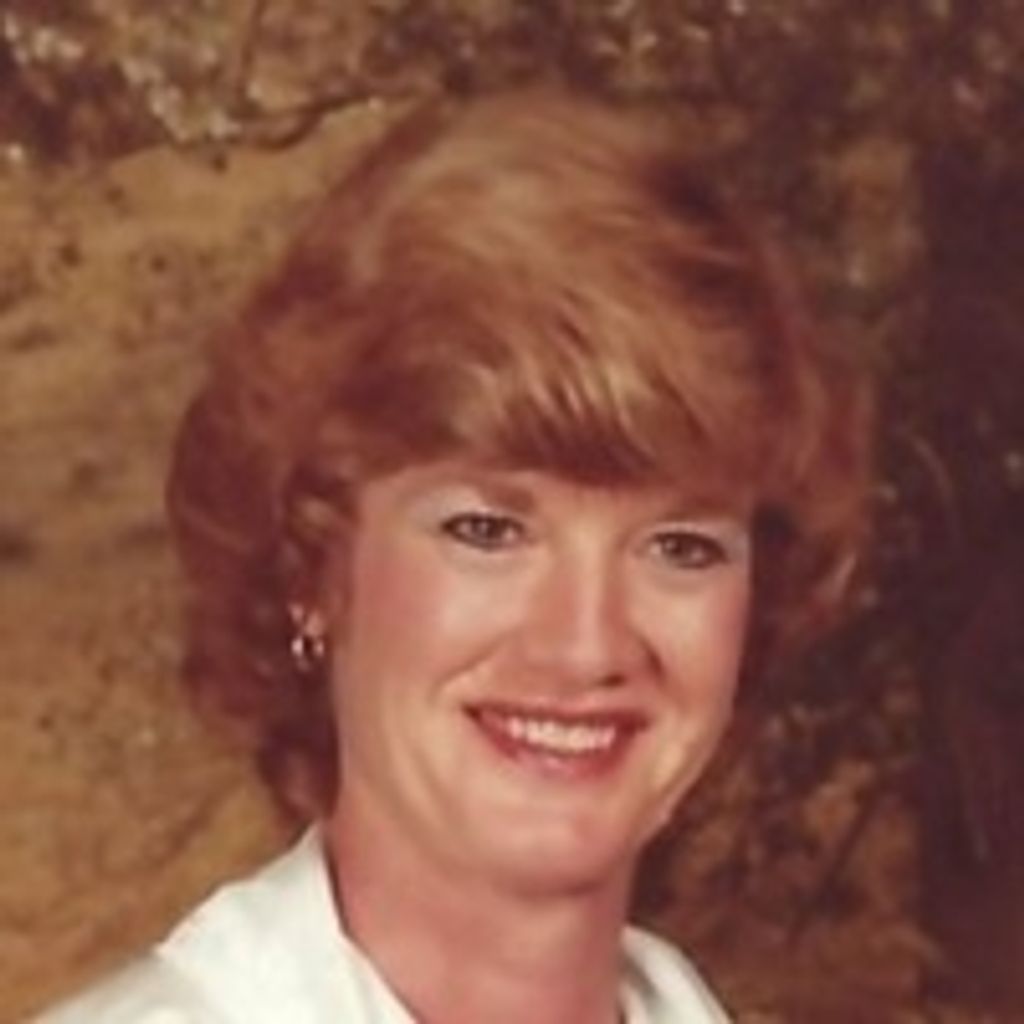 Nell Ruth Ware Profile Photo