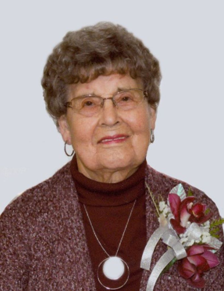 Anna Rudolph