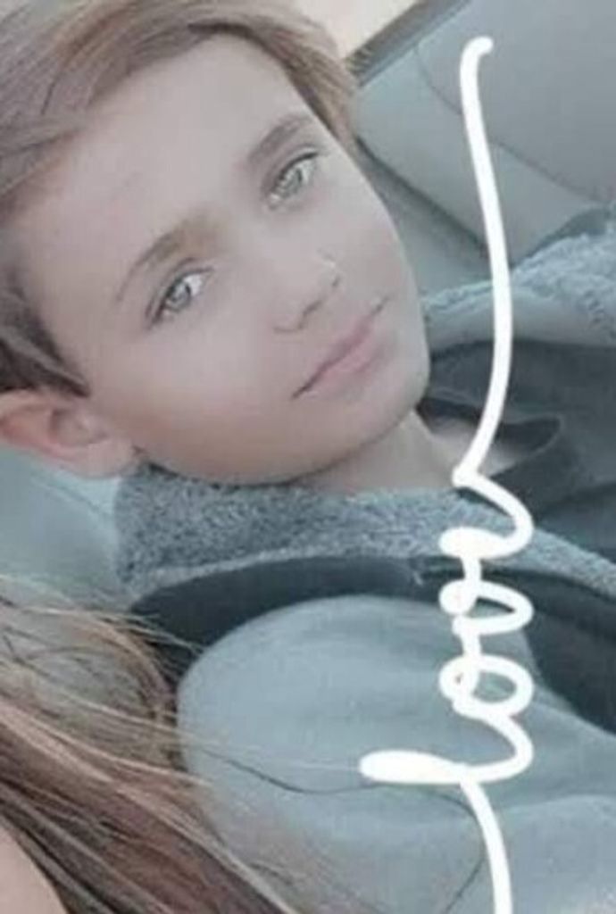 Wyatt K. Sweeten Profile Photo