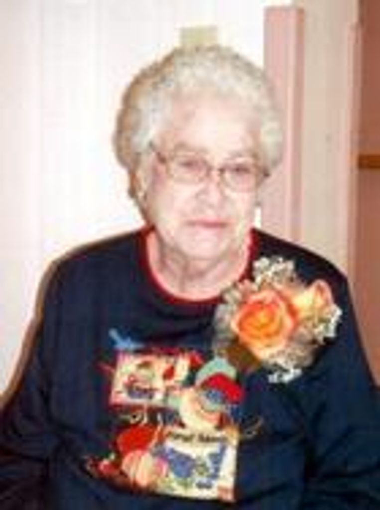 Evelyn Ellis Terry