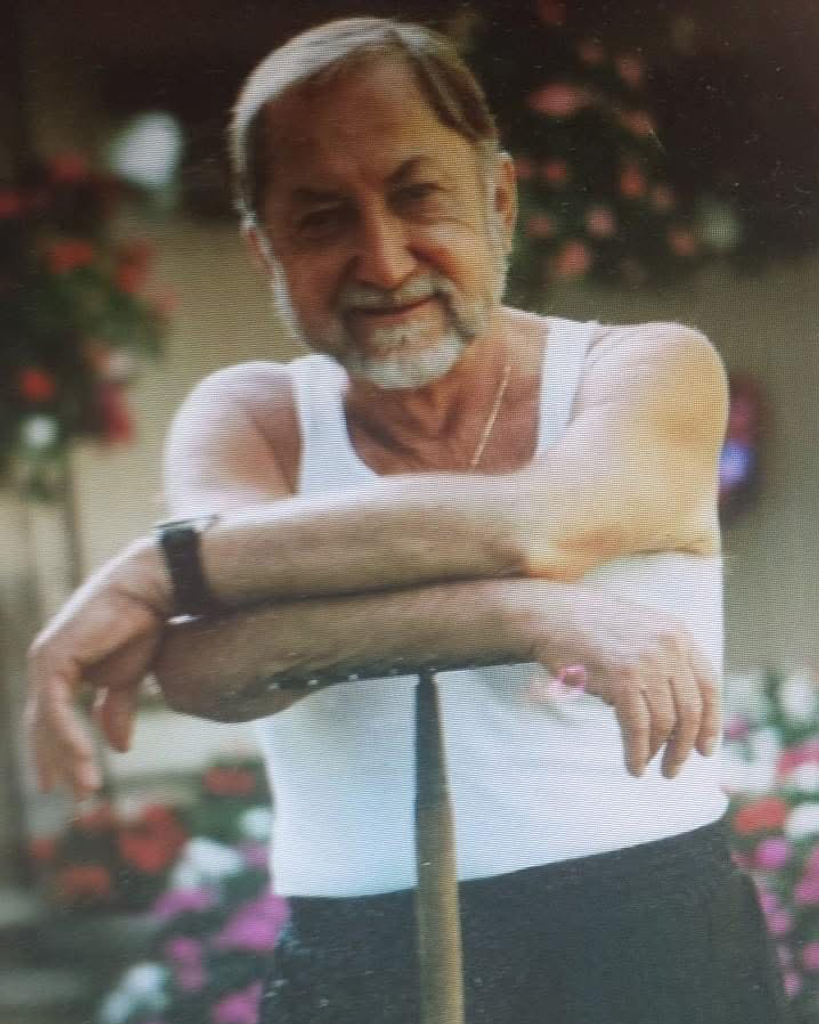 Josef Dickmann Profile Photo
