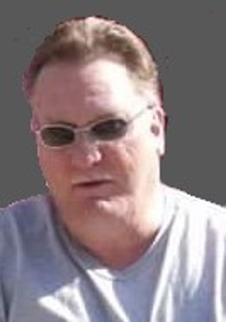 Robert Liberty, Jr.
