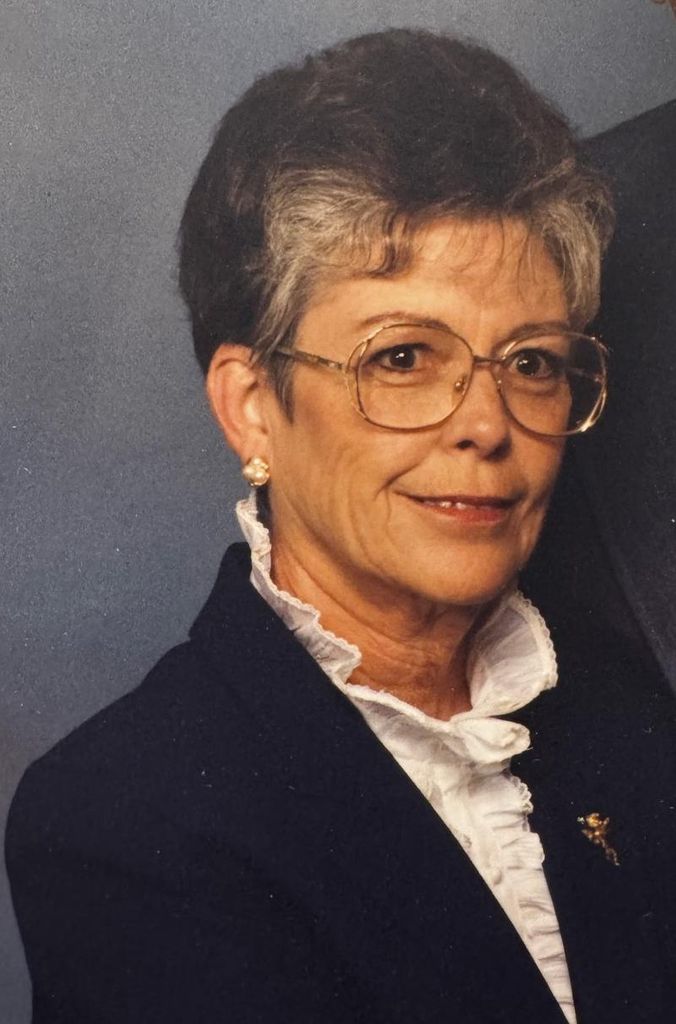 Bertha Juannell Henderson Profile Photo