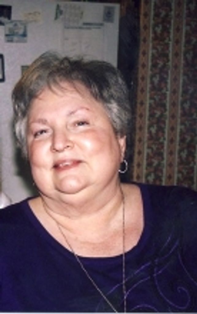 Saundra Diane Ardis