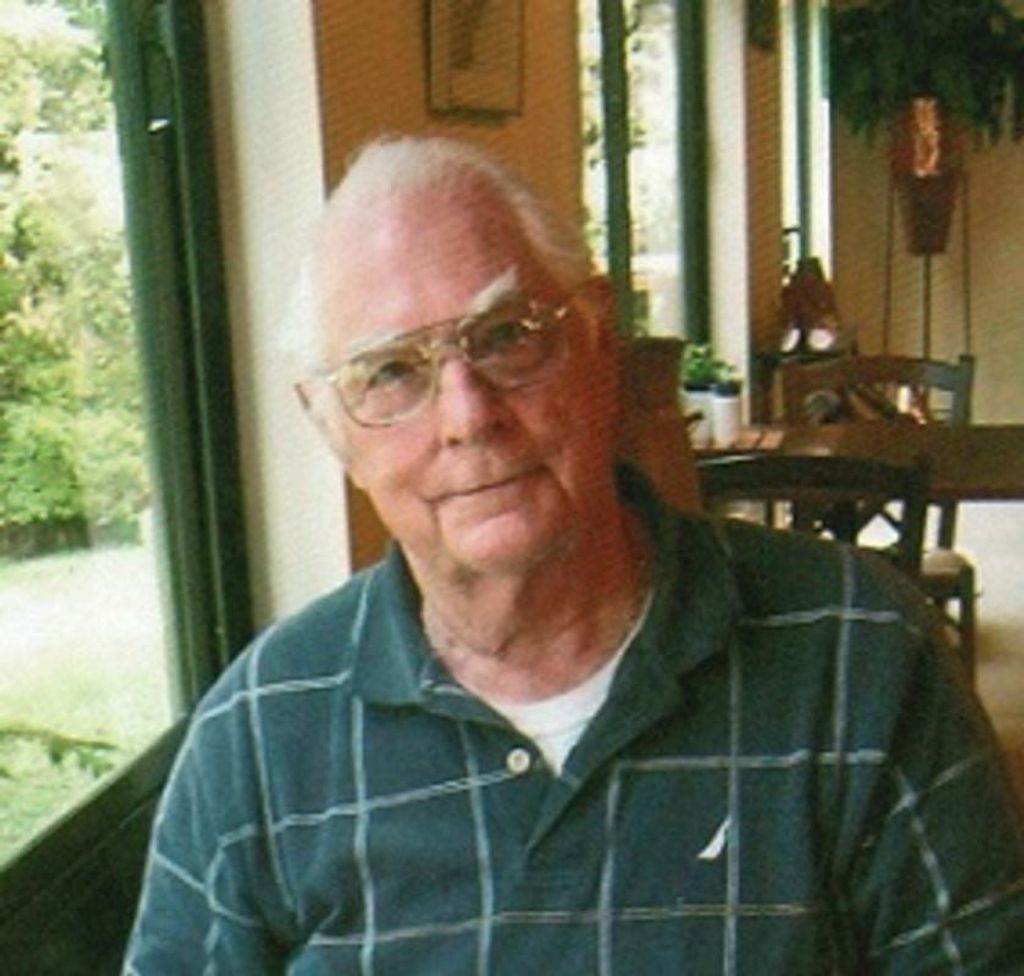 Boyd A. Knowlson Profile Photo