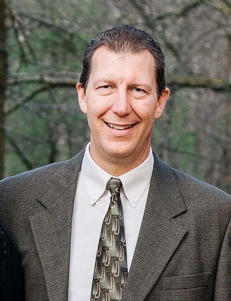 Gregg Hielema Profile Photo