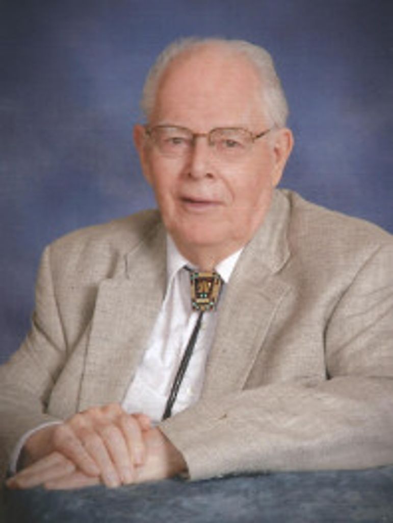 Dale L. Knudsen