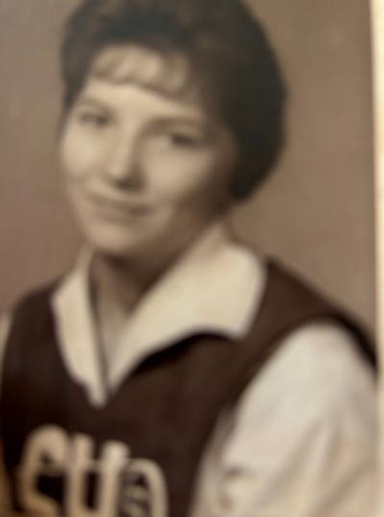 Rebecca Jane Sperry Profile Photo