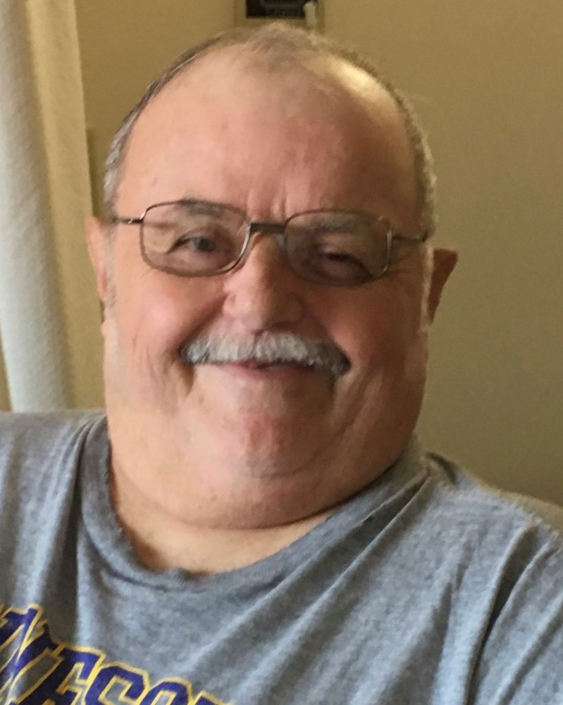 Donald E. "Donnie" Streck