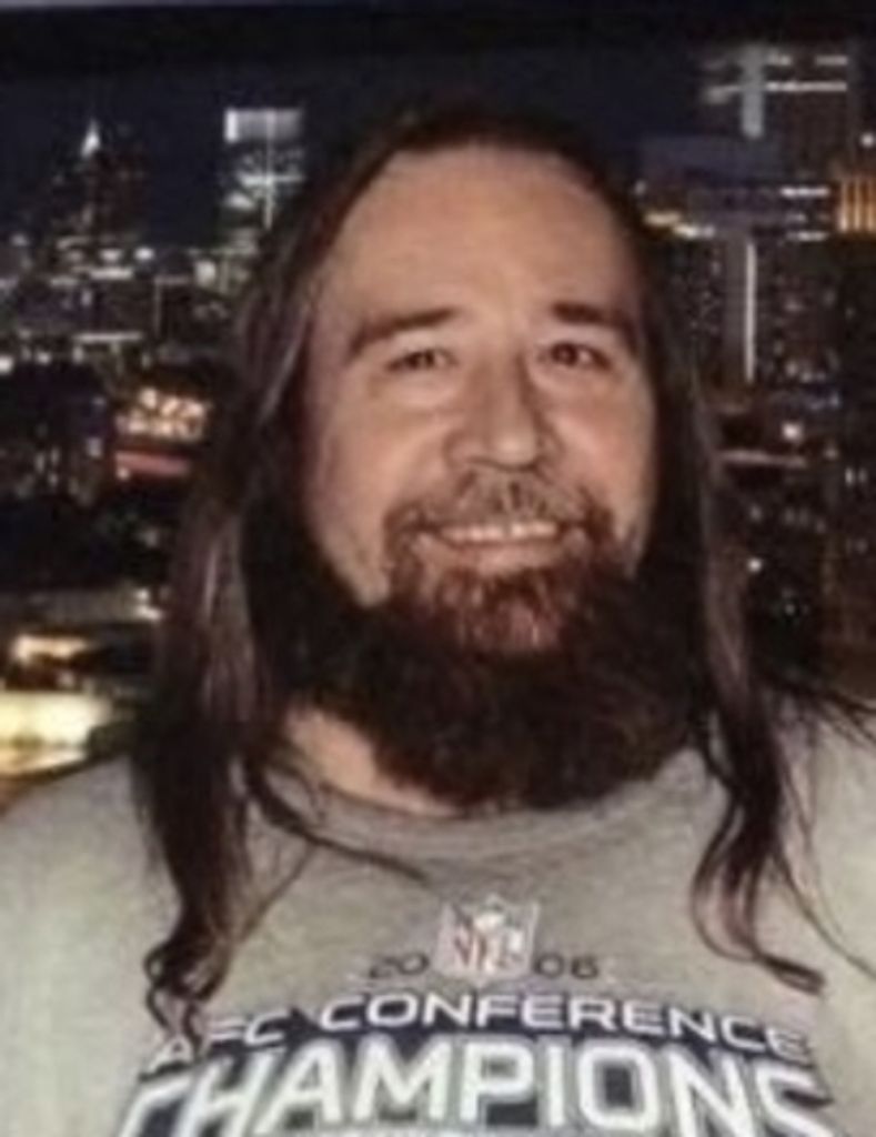Gregory A. Rieger