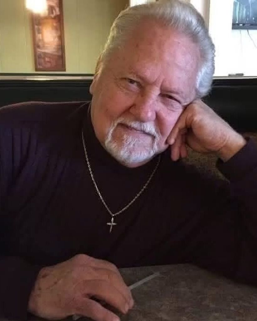 Dennis Clyde Siegfried Profile Photo