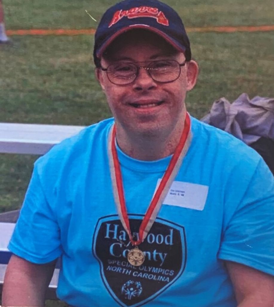 Timothy Coleman Profile Photo