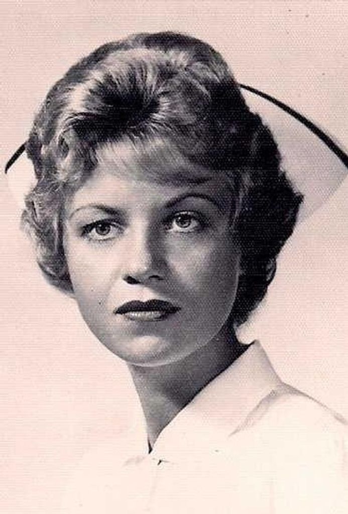 Jayne Carr Profile Photo