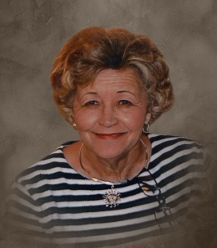 Barbara Swords Profile Photo