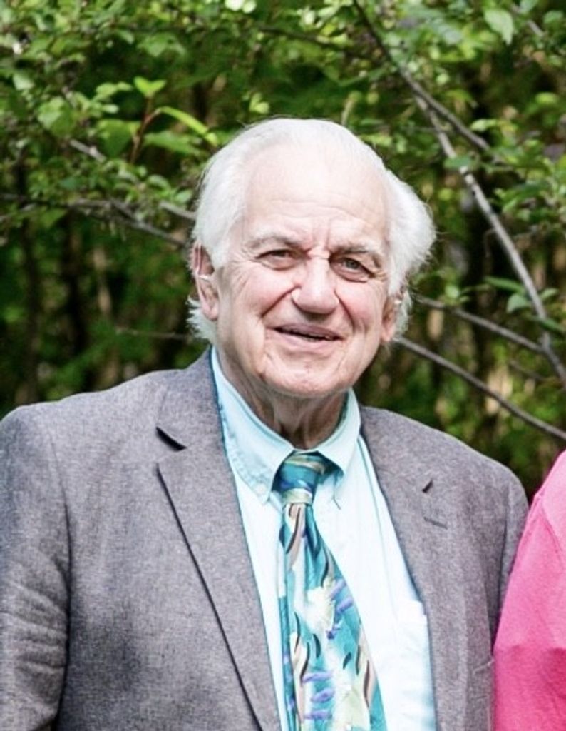 John Robert Elbin