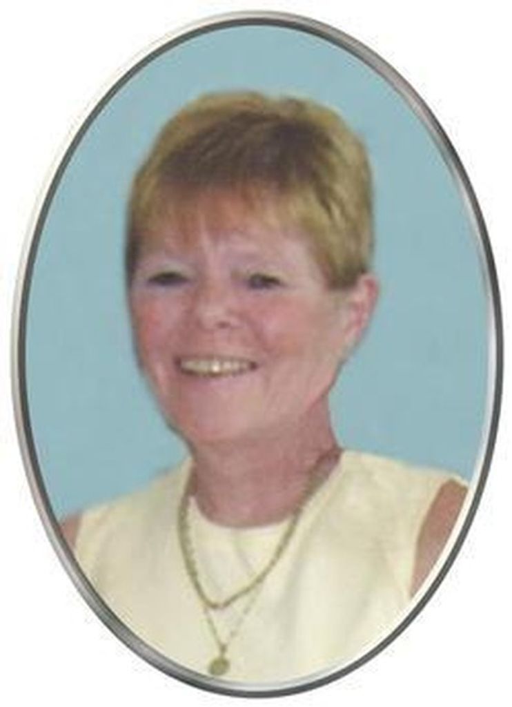 Beverly Williams-Baxter