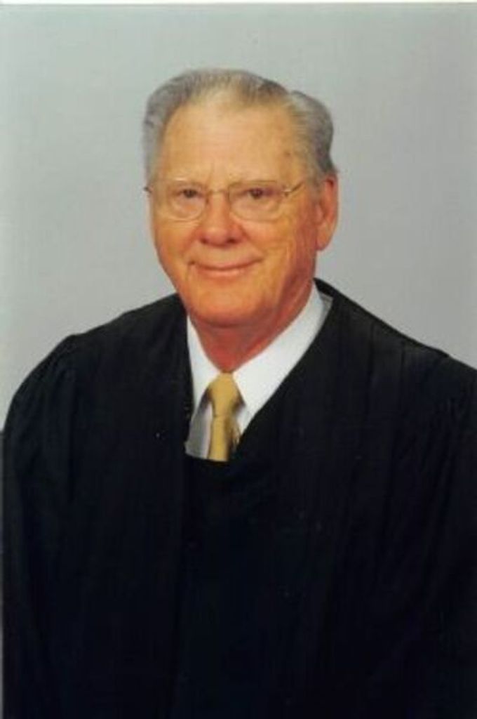 W. O. "Chet" Dillard