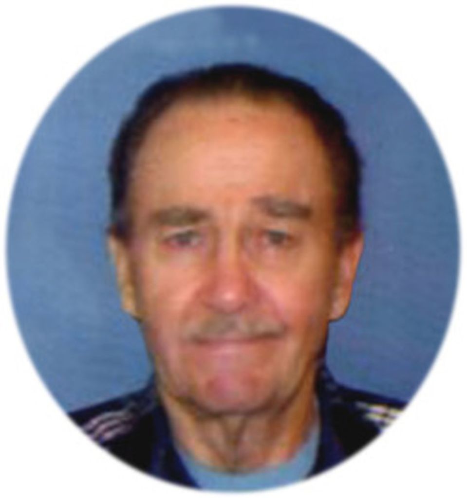 Gerald David Mccormick