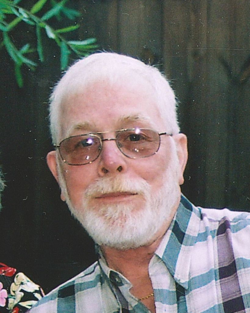 Elmer Edward Leiter Profile Photo
