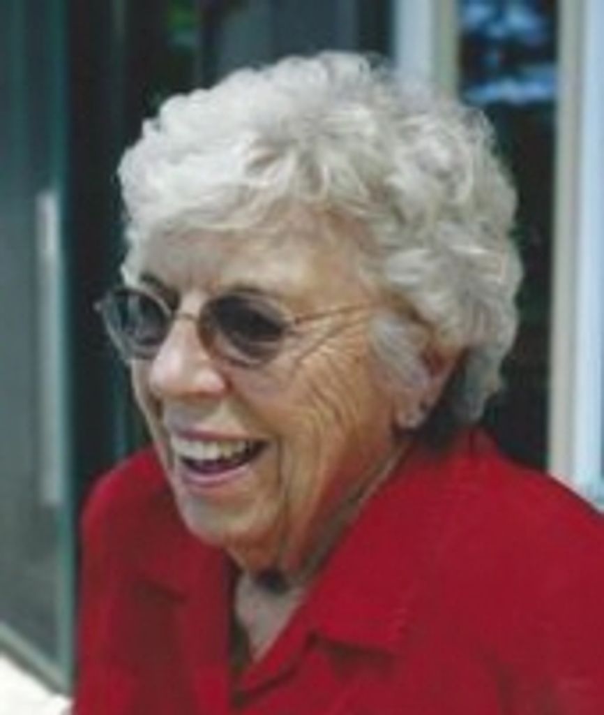 Mary Ann Davis