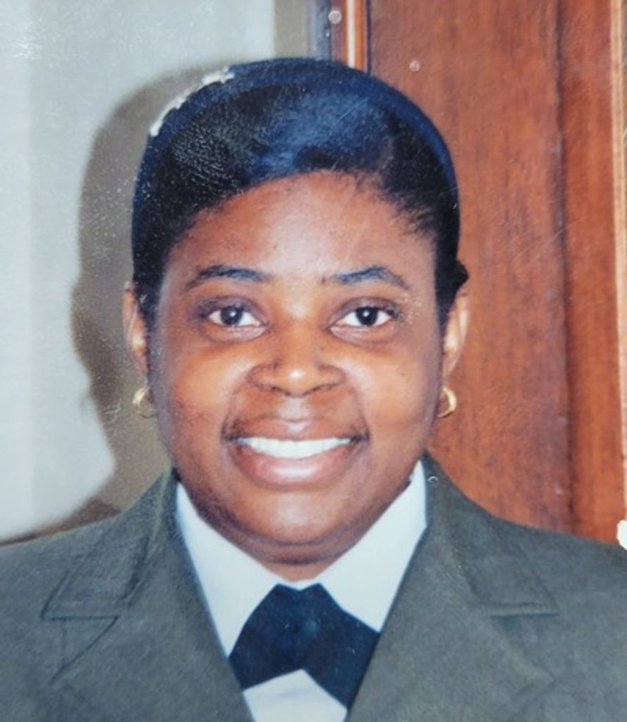 Margaret Maria Miles Profile Photo